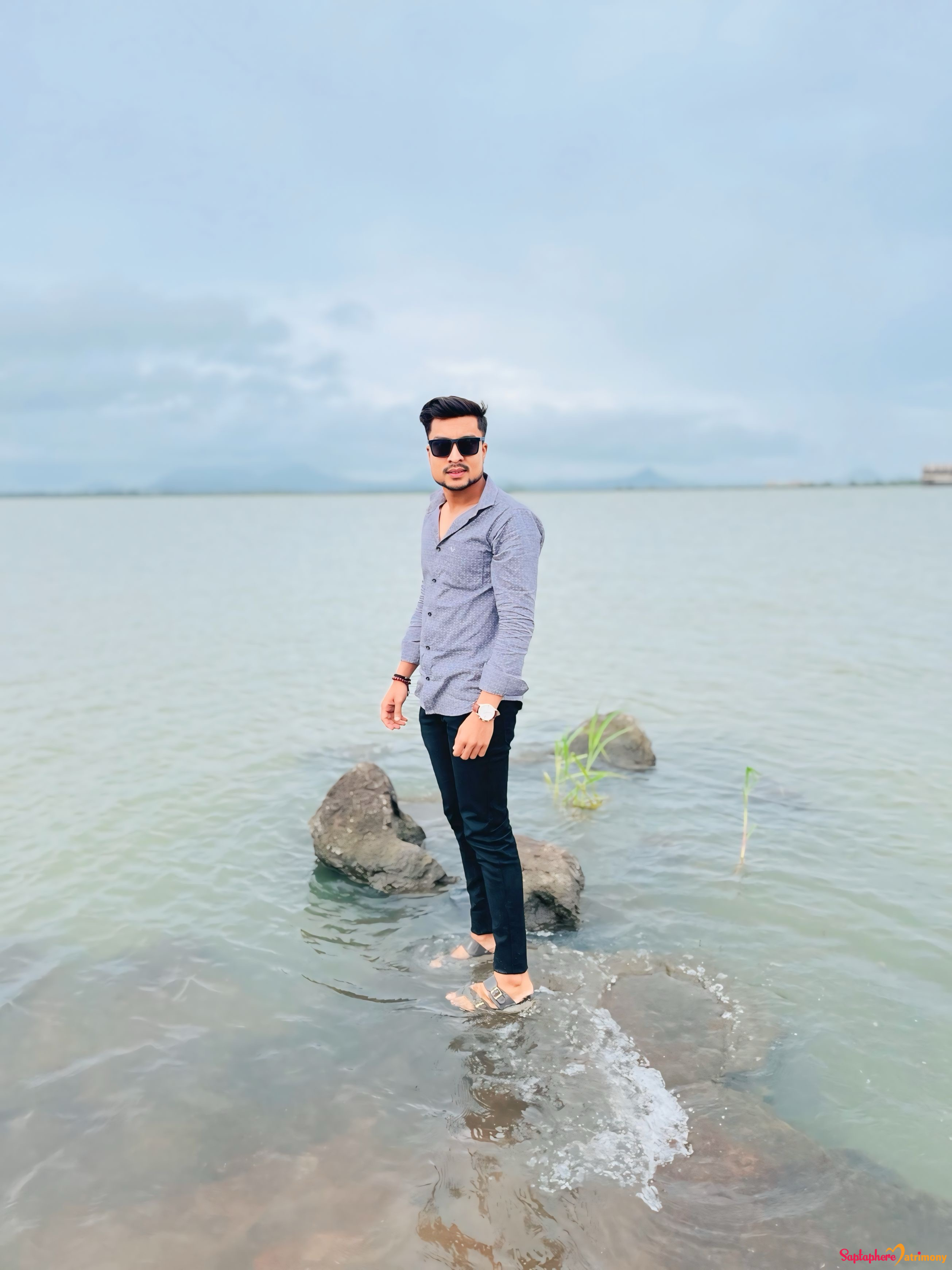 yogesh